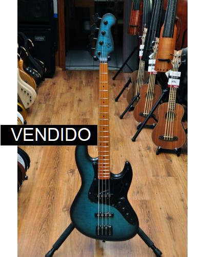 Maruszczyk Elwood 4p Antique Turquoise Medium Scale 32